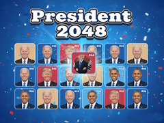 Spill President 2048