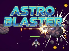 Spill Astro Blaster