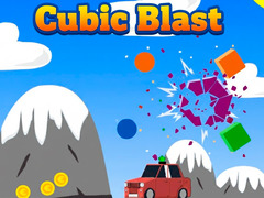 Spill Cubic Blast