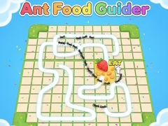 Spill Ant food guider