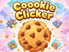 Spill Cookie Clicker