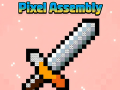 Spill Pixel Assembly