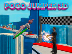 Spill Pogo Jumper 3D