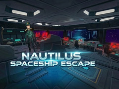 Spill Nautilus Spaceship Escape 