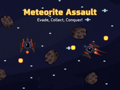 Spill Meteorite Assult