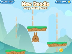 Spill New Doodle
