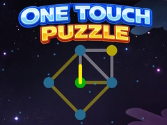 Spill One Touch Puzzle