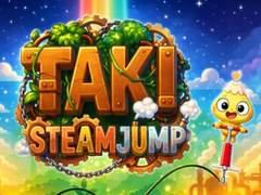 Spill Taki Steamjump