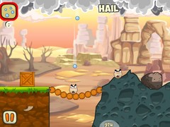 Spill Disaster Will Strike 2