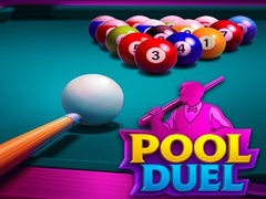 Spill Pool Duel