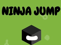 Spill Ninja Jump