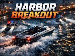 Spill Harbor Breakout