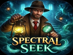 Spill Spectral Seek