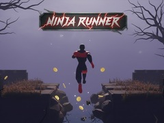 Spill Ninja Runner