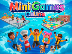 Spill Mini Games Online