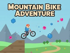 Spill Mountain Bike Adventure