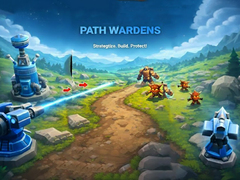 Spill Path Wardens
