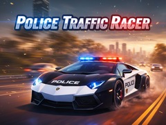 Spill Police Traffic Racer