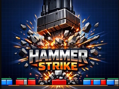 Spill Hammer Strike