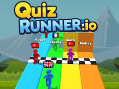 Spill Quiz Runner.io