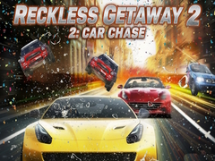 Spill Reckless Getaway 2: Car Chase