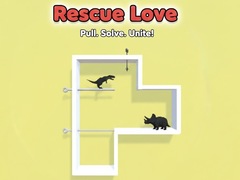 Spill Rescue Love