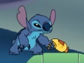 Spill Stich: Laser Blast