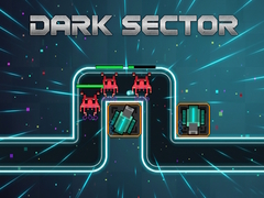 Spill Dark Sector