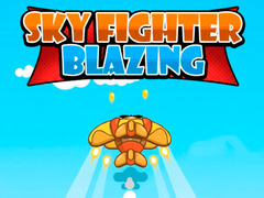 Spill Sky Fighter Blazing