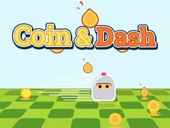 Spill Coin & Dash