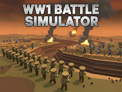 Spill WW1 Battle Simulator