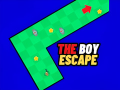 Spill The Boy Escape