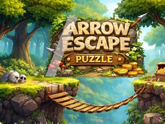 Spill Arrows Puzzle Escape