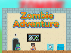 Spill Zombie Adventure
