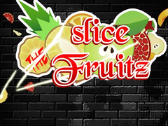Spill Slice the Fruitz