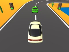 Spill Slippery Drift Racing