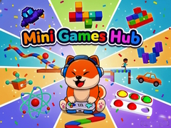 Spill Mini Games Hub 
