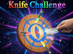 Spill Knife Challenge