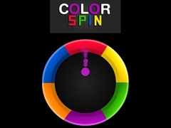 Spill Spin Color