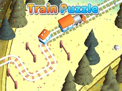 Spill Train Puzzle