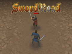 Spill Sword Road