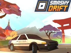 Spill Smashy Drift 