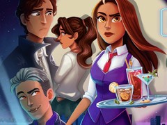 Spill Undercover Blood Bonds