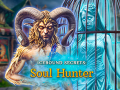Spill Icebound Secrets 2: Soul Hunter