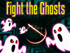 Spill Fight the Ghosts