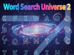 Spill Word Search Universe 2