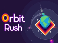 Spill Orbit Rush