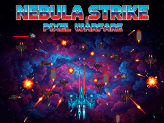 Spill Nebula Strike Pixel Warfare
