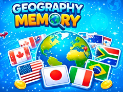 Spill Geography Memory