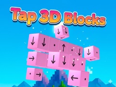 Spill Tap 3D Blocks